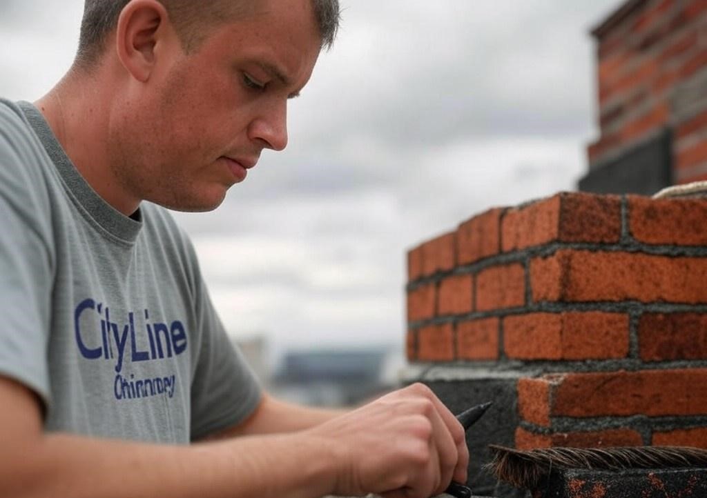 Affordable Chimney Draft Issue Services in Grapevine, TX