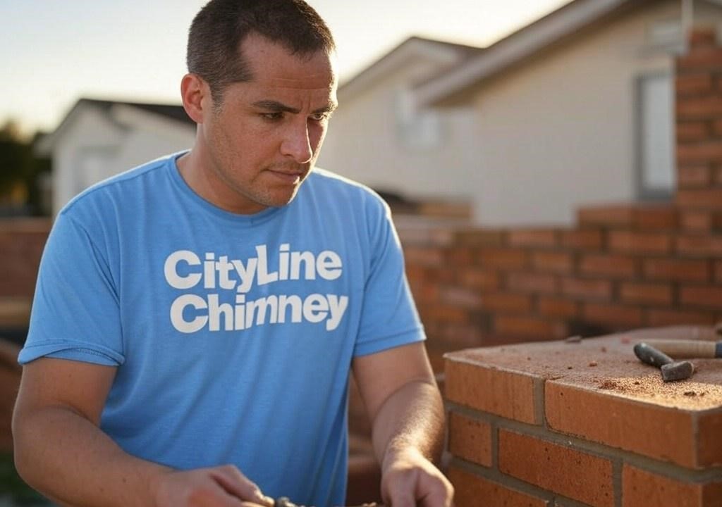 Affordable Chimney Rebuilding Services in Grapevine, TX