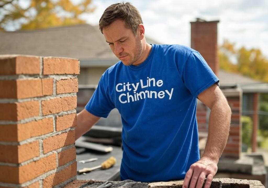 Chimney Draft Issue Services You Can Trust in Grapevine, TX