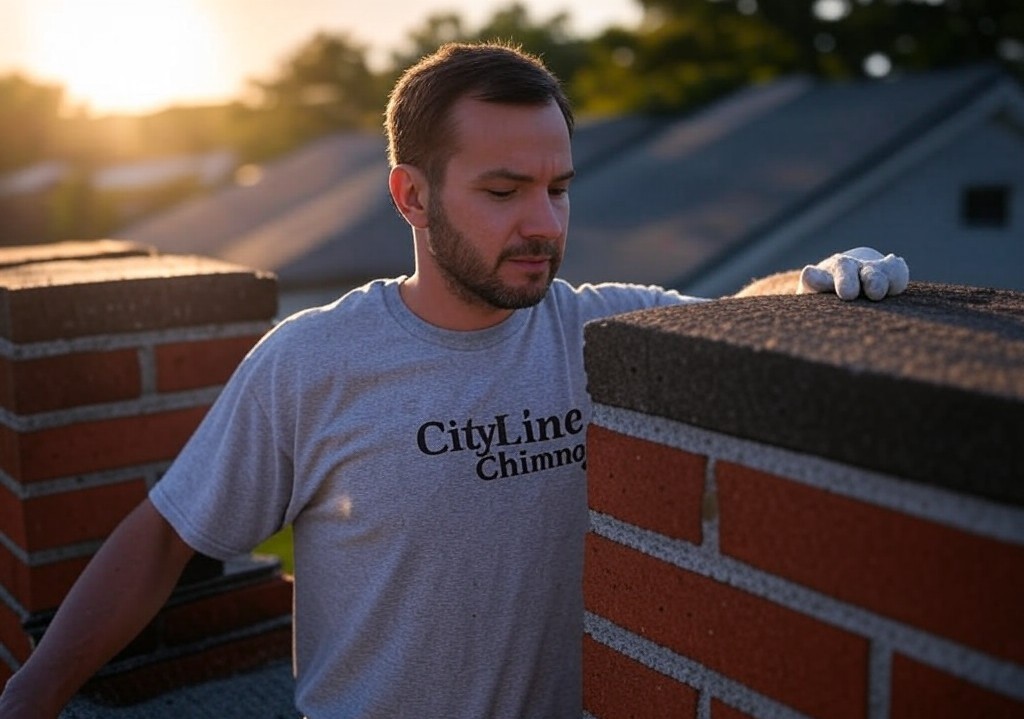 Dependable Chimney Rebuilding Services for Lasting Quality in Grapevine, TX