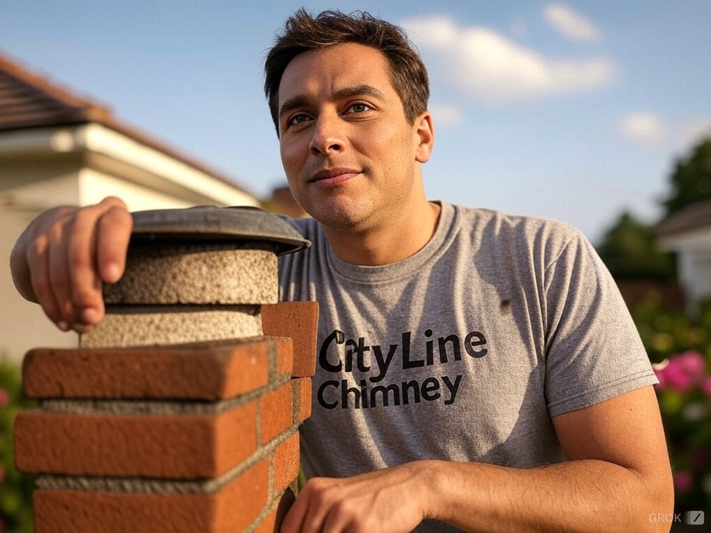 Durable Chimney Caps for Improved Performance in Grapevine, TX