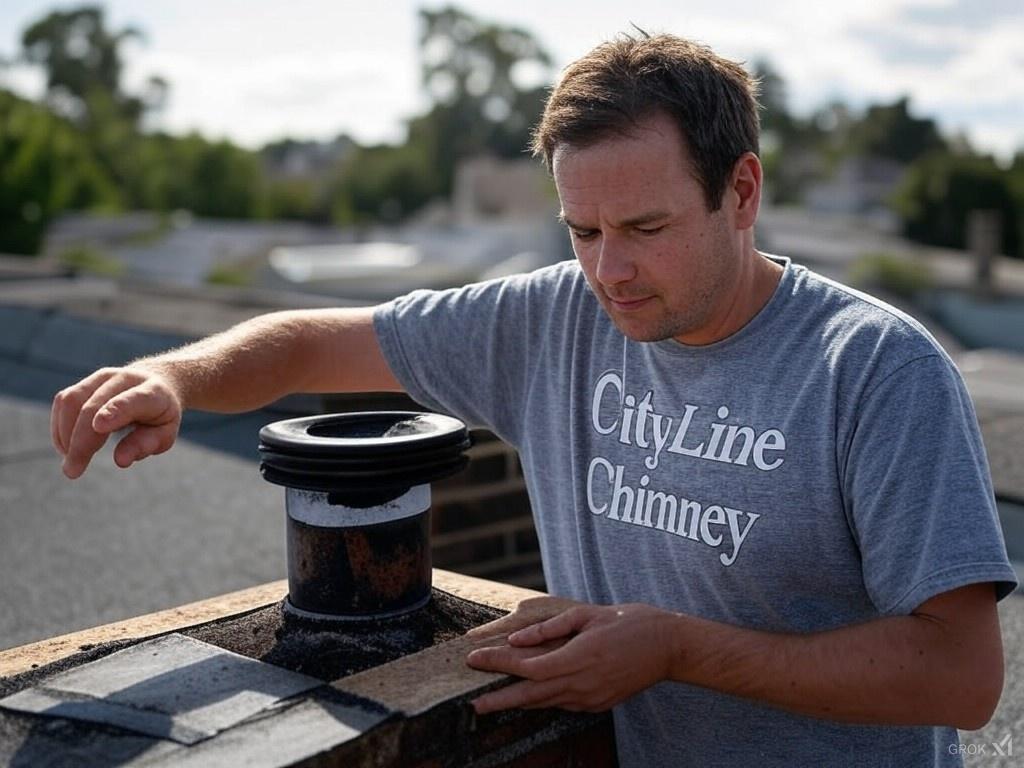 Expert Chimney Cap Services for Leak Prevention and Durability in Grapevine, TX