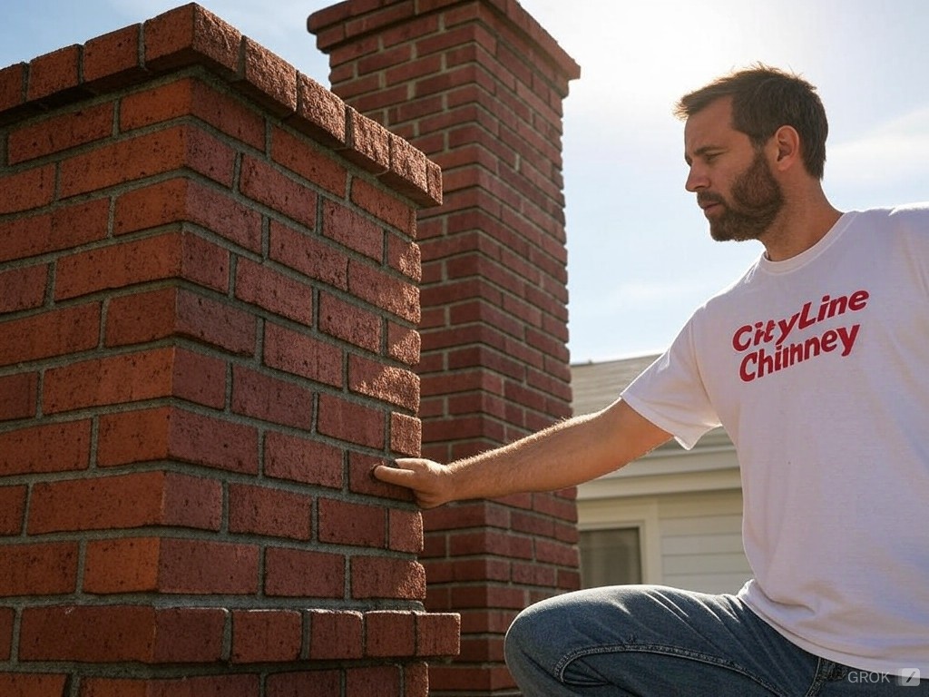 Professional Chimney Liner Installation and Repair in Grapevine, TX