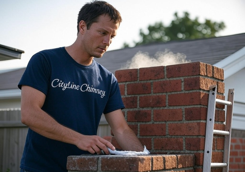 Professional Chimney Rebuilding for Enhanced Safety and Efficiency in Grapevine, TX