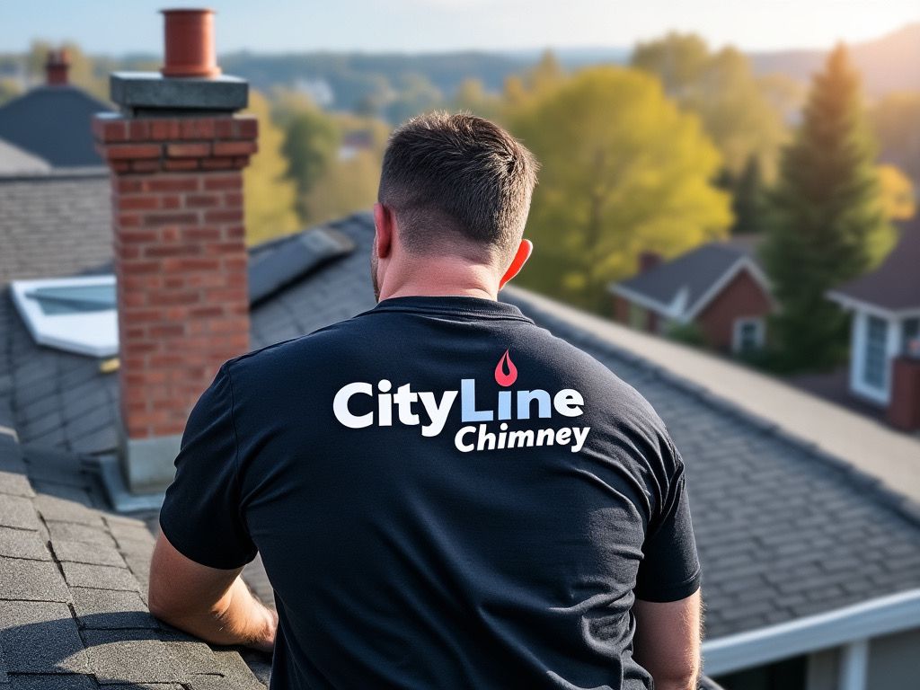 Professional Chimney Waterproofing Installation and Repair in Grapevine, TX