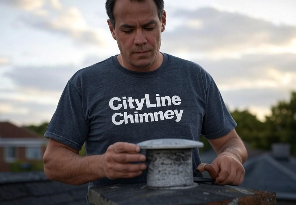 Quality Chimney Flashing Services in Grapevine, TX