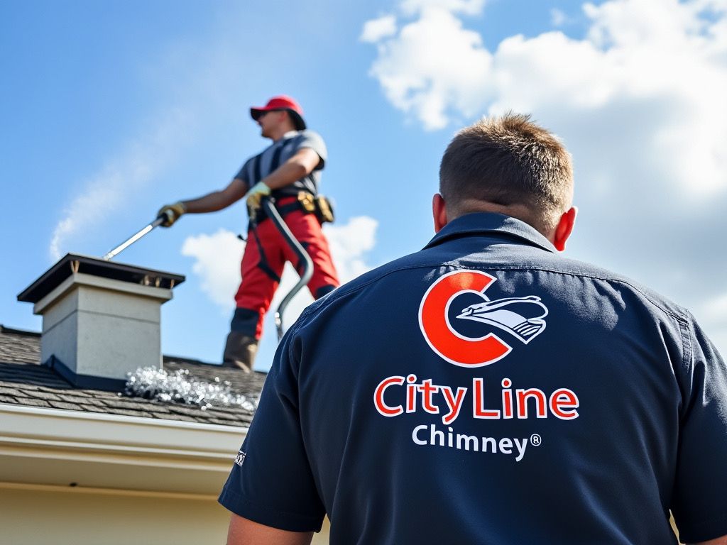 Top-Quality Chimney Cleaning Services in Grapevine, TX