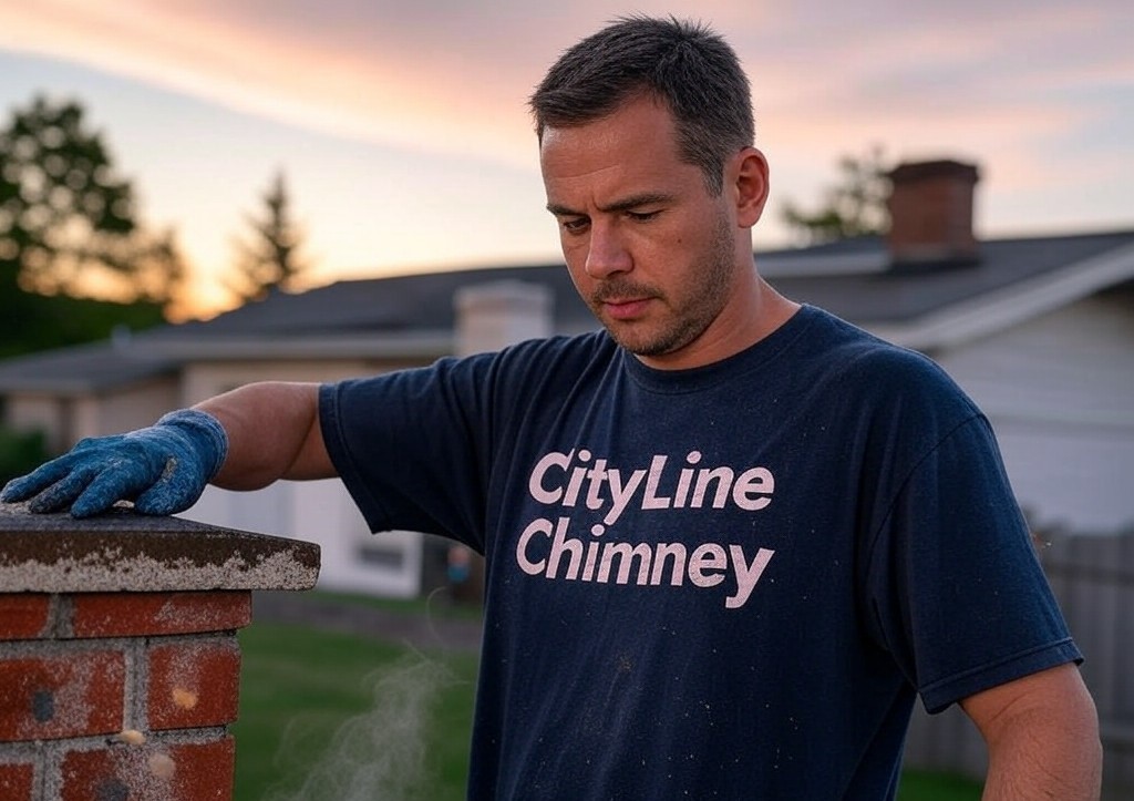 Your Dependable Partner for High Quality Chimney Services and Solutions in Grapevine, TX